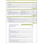 Robert Dreamline Worksheet