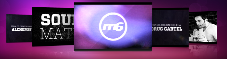 “The M6 Method Guys are Retarded”