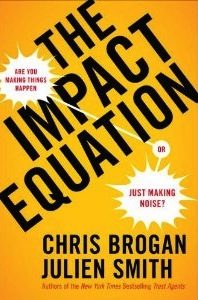 Impact Equation Book Review