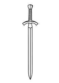 double edged sword
