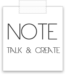 “Creating and Talking are the Only Two Things that Matter in Business”