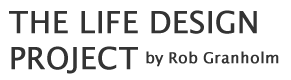 THE LIFE DESIGN PROJECT